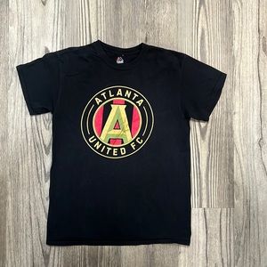 MAJESTIC MEN’S “ATLANTA UNITED FC TEE-SHIRT”